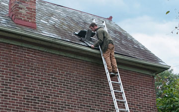 what affects urgent Forbestown roof repairs