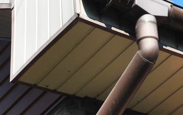 Forbestown soffit installation costs